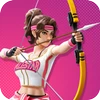 Archery Duel Mod Apk [Remove ads][Mod speed]
