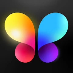 AI Photo Editor - Lumii Mod apk