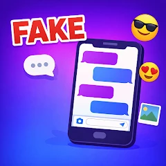 Fake Chat Text Message Creator