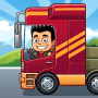 Transport It! - Idle Tycoon icon