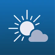 Weather forecast & live radar