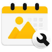 Image & Video Date Fixer
