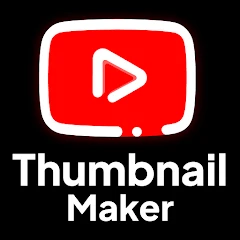 Thumbnail Maker, Banner Maker Mod Apk [Unlocked][Pro]