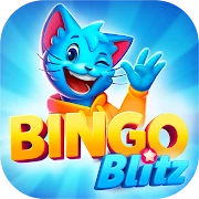 Bingo Blitz™️ - Bingo Games