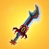 Tiny Pixel Knight Mod Apk [Unlimited money][Mod Menu][High Damage]