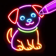 Coloring Games & Coloring Kids Mod Apk [Remove ads][Mod speed]