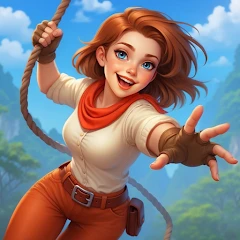 Legendale: Adventure Games Mod Apk [Remove ads][Mod speed]