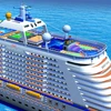 Idle Cruiseliner Mod Apk [Unlimited money][Unlimited]