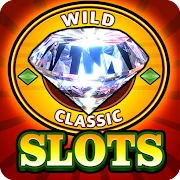 Wild Classic Slots Casino Game Mod Apk [Remove ads][Mod speed]