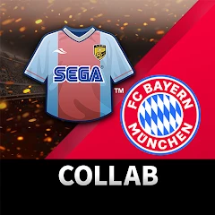 SEGA Pocket Club Manager