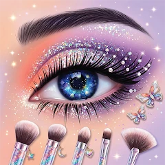 DIY Makeup Games for Girls