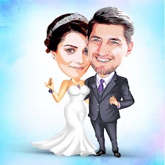 Cartoon Caricature Photo Maker