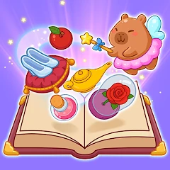Fairy Room - Decor Game Mod Apk [Remove ads][Free purchase][Unlimited money]