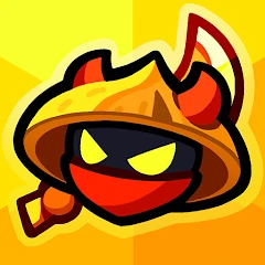 Hellsquad Rrrush! Mod Apk [Mod Menu][God Mode][High Damage]