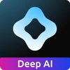 Deep AI: Chatbot & Art Creator Mod Apk 2.5 [مفتوحة][طليعة]