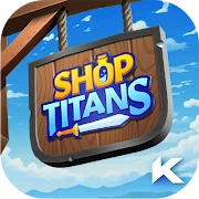 Shop Titans: Crafting Tycoon Mod Apk [Remove ads]