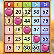 Bingo Card Adventures