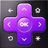 TV Remote: Roku Remote Control