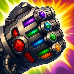 Battle Lines: Puzzle Fighter