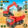 Home Construction JCB Game 3D Mod Apk [Remove ads][Mod speed]