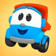 Leo and Сars: game for kids Mod Apk [Remove ads][Free purchase][Free shopping]