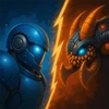 Alien Strike - RTS Wars Mod APK