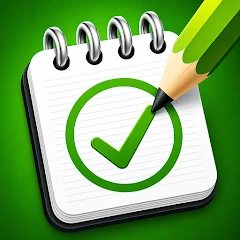 Note It - Notes, To-Do List. Mod Apk [Remove ads][Mod speed]