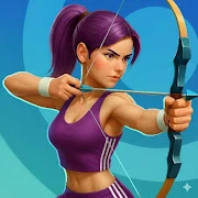 Archery Clash! Mod Apk 0.37.2 [ازالة الاعلانات][المال غير محدود]