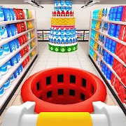 Goods Hunt - Hole It All Mod Apk [Remove ads][Mod speed]