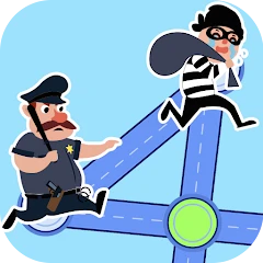 Titan War Mod Apk [Remove ads][Mod speed]