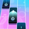 Piano Rhythm Mod Apk [Remove ads][Mod speed]