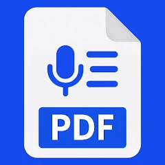 PDF Speaker Text To Speech TTS Mod Apk [Unlocked][Premium]
