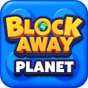 Block Away Planet