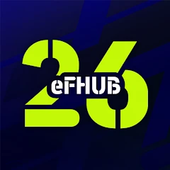 eFHUB™ 26 Mod Apk [Remove ads][Mod speed]