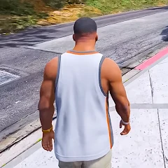 Vegas Gangster Simulator