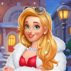 Dream Resort Mod Apk [Unlimited money]