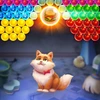 Bubble Fruit Mod Apk [Remove ads][Unlimited money]