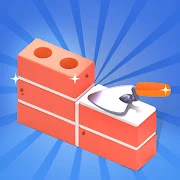 Construction ASMR Mod Apk [Unlimited money]
