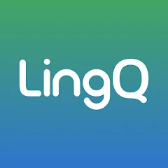 LingQ: Learn Languages Fast Mod Apk [Unlocked][Premium]
