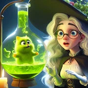 Mergic: Merge & Magic Mod Apk 1.65.12 [شراء مجاني]