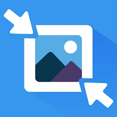 QReduce Multi: Crop & Compress Mod Apk [Free purchase][Mod speed]