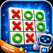 TicTacToe AI - 5 in a Row Mod Apk [Remove ads][Mod speed]