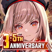 GODDESS OF VICTORY: NIKKE Mod Apk [God Mode][High Damage][Invincible]