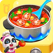 Little Panda's Restaurant Mod Apk [Remove ads][Unlimited money]