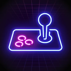 The Arcade · Game Hub Launcher Mod Apk [Remove ads][Paid for free][Unlocked][Pro]