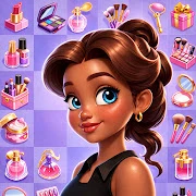 Merge & Makeover: Fashion Game Mod Apk [Free purchase]