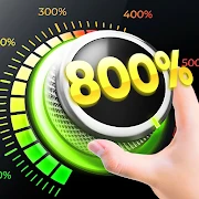 Volume Booster Speaker Booster Mod Apk [Unlocked][Premium]