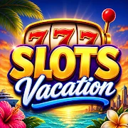 Slots Vacation: Slot Machines