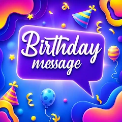 Happy Birthday GIF: Card Maker Mod Apk [Remove ads][Paid for free][Unlocked][Pro]