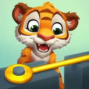 Wildscapes Mod Apk 2.4.0 [Unlimited money]